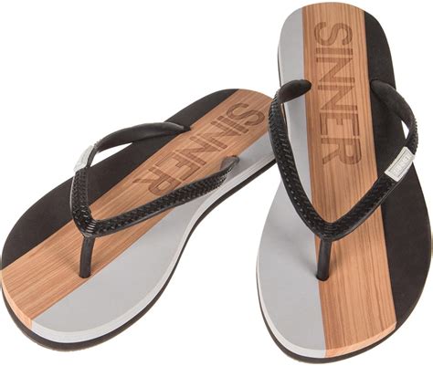 sinner flip flops|sinner flip flops uk.